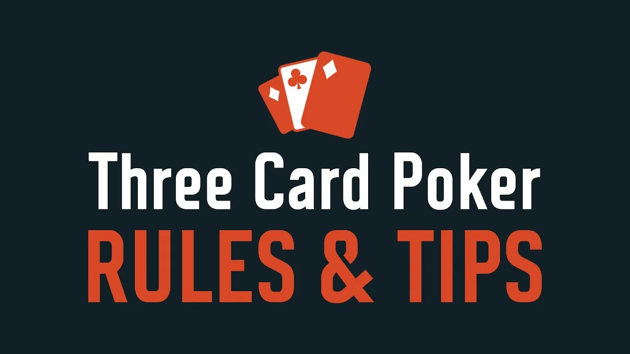 Best hands poker