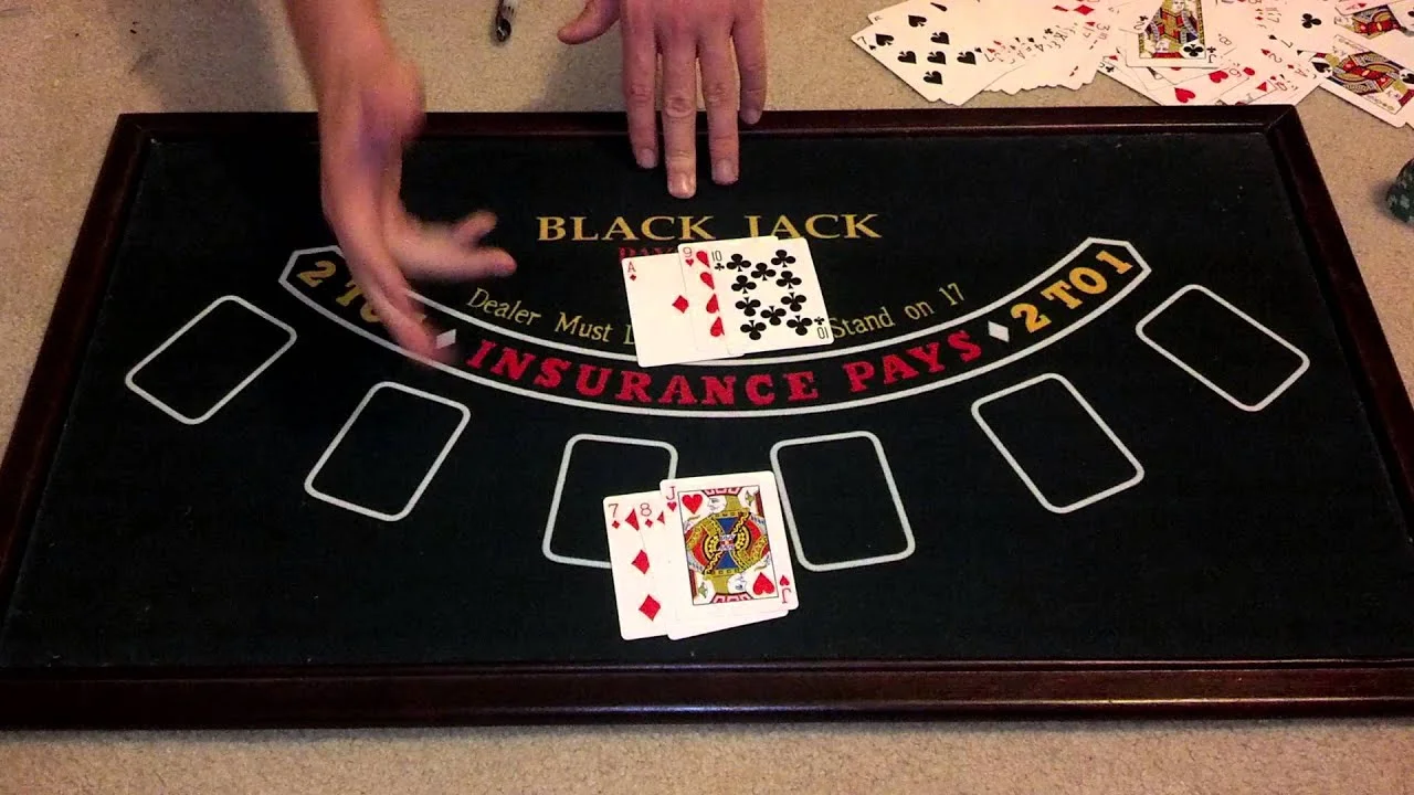 Thanksgiving poker