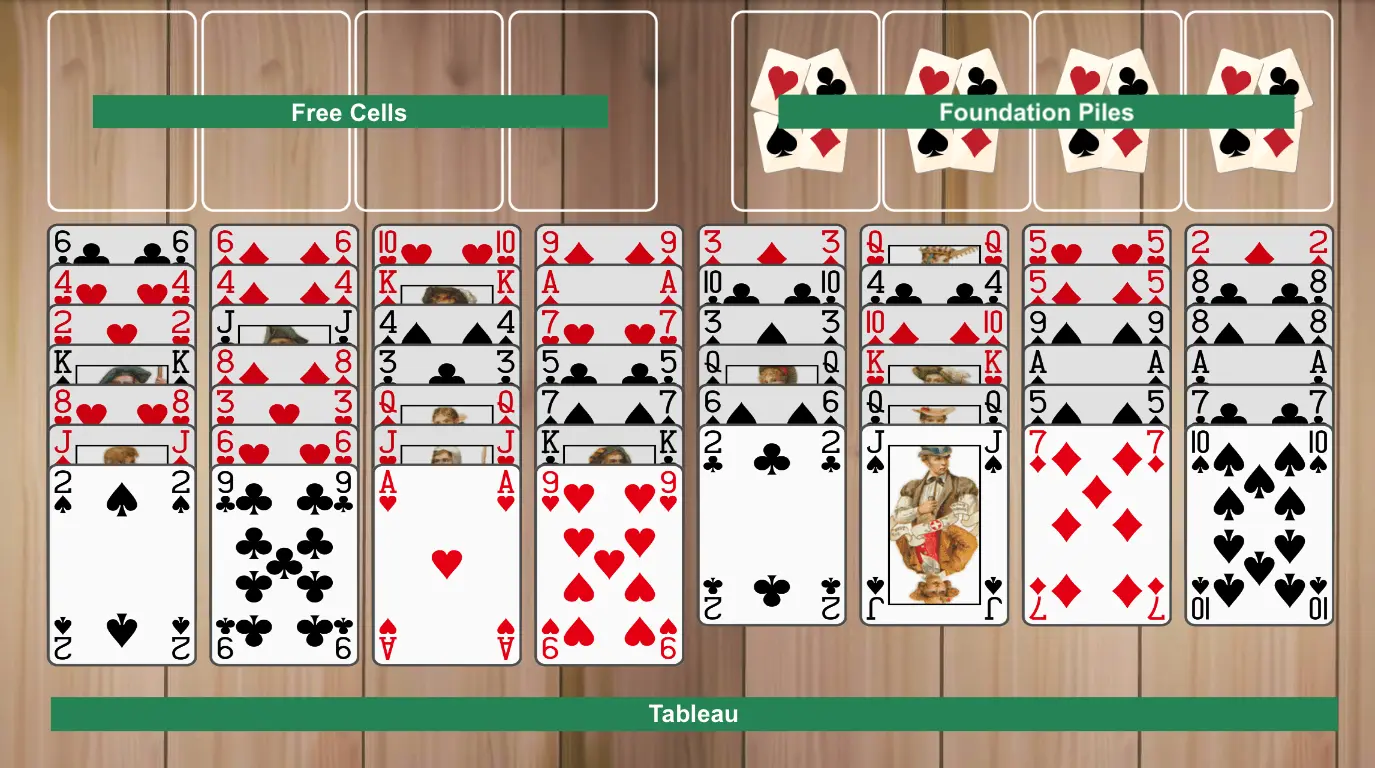 What is the highest hand in poker